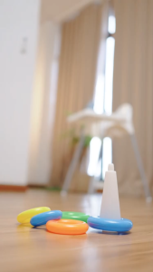 Cradle Natural Toy & Surface Cleaner 500ml