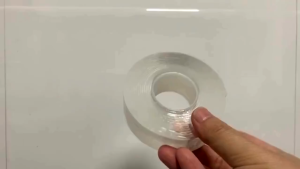 Nano Tape 1/3/5m Double Side Tape Strong Tape Power Double Tape Viral