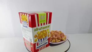 Bắp Lắc Xí Muội - Hộp 50g