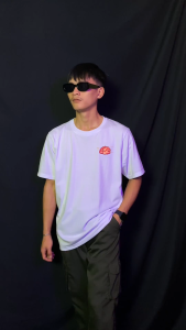 Kaos Stop Making Stupid Poeple Famous Again Pixel Series