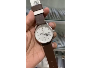 [Promo] Jam Tangan Pria FS 5402 / FS5402 Original Garansi 2 Tahun