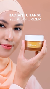 Wardah Cica Complex & Gel Moisturizer: Manfaat dan Cara Penggunaan