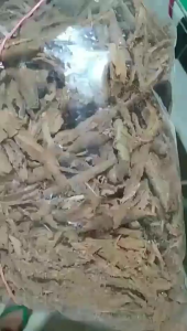 MURAH JAMU KAYU RAPET KERING 500 GRAM