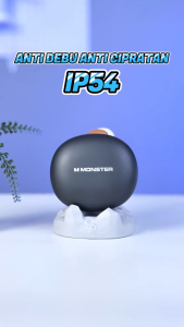 Monster XKO15 Bluetooth Headset: A Game-Changer for Sports Enthusiasts