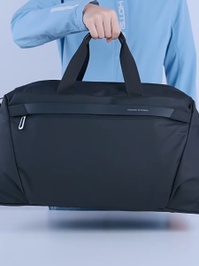 MARK RYDEN MR3006 Travel Sport Bag Tas Duffle Jinjing Pria Gym Fitness Wet And Dry Waterproof