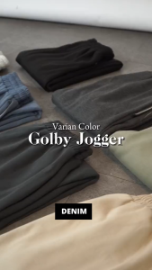 Sweatpants Jogger Celana Panjang Terbaru Joger Pants Premium
