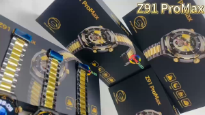 2024 New Mens and Womens Smart Watch Compass Game Bluetooth One-click Connection Bluetooth Call Message Notification Call IP68 Waterproof Ultra-long Standby Weather Music Calorie Fashion Watch