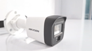 คุณสมบัติของกล้องวงจรปิด Hikvision 2 ล้าน 1080P DS-2CE16D0T-EXLF Lens 3.6 มม 4 ของ 20 มม ความสูงสุด x 2