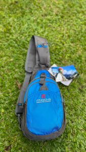 Tas Selempang Mods Sling Bag 150871 tas pria slingbag shoulder bag cross bag tas tablet