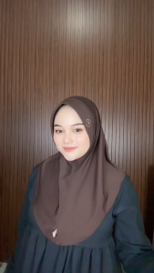 Jilbab Sport M Olahraga Termurah Kerudung olahraga Jersey KOREA Hijab instan Olahraga wanita kualitas Premium good quality