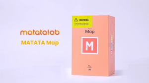 MatataStudio Map for Coding Set Series | Educational Toys | Ages 4-9