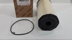 Filter Bahan Bakar Mobil Hino: Tips & Informasi