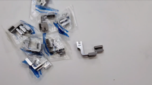 TAPAK S950 / S950 gathering footer for industrial lock stitch sewing machine / TAPAK S950 (READY STOCK)