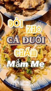 Khô cá đuối nguyên con phơi khô thịt dày ngọt mồi nhậu nhâm nhi cùng chiến hữu kiểm định tuyệt đối an toàn cho người tiêu dùng
