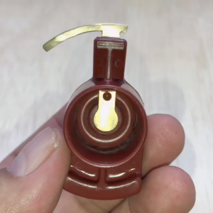 Rotor Clurit & Rotor Pacul: Pemilihan Suku Cadang Futura Zebra & Ferosa