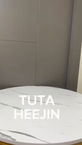 Heejin Sepatu Sneakers Wanita Casual Sport Shoes A79