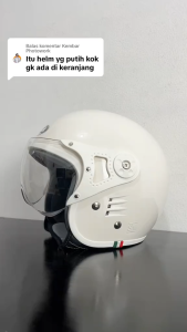 HELM BOGO DEWASA SNI WARNA TERBARU PRIA WANITA