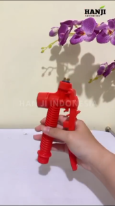 Pengenalan Handle Sprayer Swan Import 14 Liter & 17 Liter