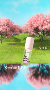 Implora Lip Moist Serum - Moisturizing & Moist - Lip Serum Implora - Virgo Shoop