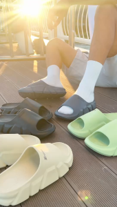 Twenties Sandal 【KOREAN STYLE】Material EVA READY STOCK my TWENTIES TW130 Selipar Lelaki Sandal Lelaki Selipar Lelaki