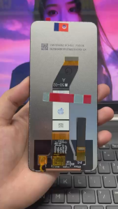Màn Hình THAY THẾ Xiaomi Redmi 10 4G New (Tặng kèm keo dán & bộ sửa)