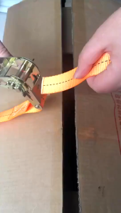 สายรัดของสายรัด สายรัด ก๊อกแก๊ก สายรัดของ สายรัดก๊อกแก๊ก เชือกรัดของ หัวล็อคอย่างดี แน่นมาก 2.5cm*ยาว5/10เมตร