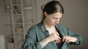 Koala Babycare Koala Silver Cups | Breastfeeding Sore Crack Nipple Shield Cover Care Cream Protector Maternity Gift Barang Ibu Mengandung Bersalin