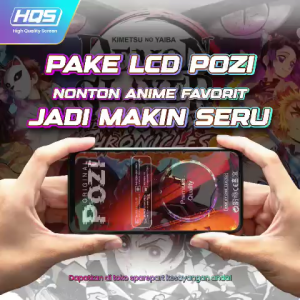 LCD VIVO Y12 / Y15 / Y17 ORI POZI FULLSET TOUCHSCREEN
