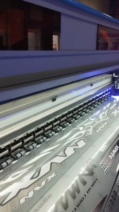 YAMAHA AEROX DECAL STIKER CUSTOM DESAIN MOTIF KEREN - STICKER DECAL YAMAHA AEROX CUSTOM VARIASI - KODE ARX - 420 Design