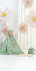 MUKENA ANAK TAS RANSEL KATUN MIKRO AVERY TASYA ELISE / TASYA / ELISE / IVY / AMANDA / CHERRY / CLARISSA / SOFI PITA/ ELISYA LASERCUT / LOVE / FLORAL/ HARPER / JENNA / ELAINE SAJADAH MINI