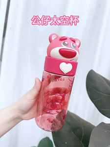 ADSELLER BOTOL MINUM LUCU KARAKTER SANRIO HEAD 450ML MY MELODY KUROMI CINAMOROL KODE 2361 Aksesori Minum Design Karakter Botol Minum Anak Desain Unik - Lazada