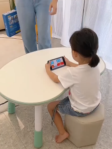 BYJ MR TOYS Sand Painting Artist and Little Sand Painter Arts and Craft DIY Activity Kit for Kids