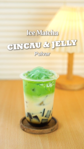 Bubuk Minuman 250GR: Variasi Teh & Rasa Kekinian