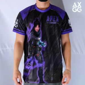 AXGG " Apex Legends " - Gaming T-Shirt