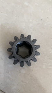 GIGI PENGHUBUNG KE (3) DALAM GEARBOX 200CC HILO DOBLE POWER