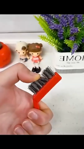 Sikat Kawat Pembersih Kompor Sikat Baja Wire Brush Set Kompor