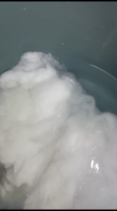 Kapas Alami Reffil Zerni Filter Water Penyaringan Air