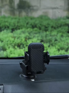 Giá Đỡ Điện Thoại Di Động Thông Minh Trên Ô Tô Gắn Taplo Xoay 360 Độ Cực Kì Tiện Lợi - Phụ Kiện Xe Hơi Ruffo