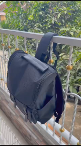 ARMELIA SHOP Tas Punggung Untuk Bepergian Tas Kuliah Tas Ransel Laptop Bisnis Tahan Air
