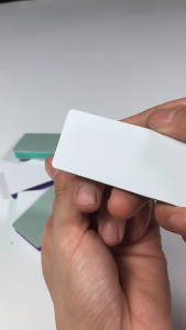 10pcs Nail Buffer Block Nail File Sandpaper Polishing Block For Shining Sharping Nails Nail Art Tool