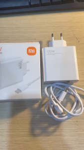 Bộ Sạc Nhanh 120W.76W.33W Xiaomi Củ sạc Nhanh + Cáp sạc nhanh USB to Type C An Toàn Ổn ĐịnhSạc siêu nhanh 120W