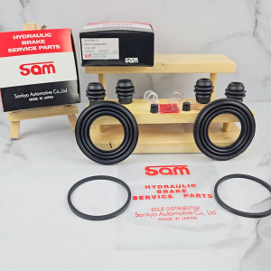 Kit Rem Cakram Depan Daihatsu Gran Max: Aksesoris Mobil Daihatsu