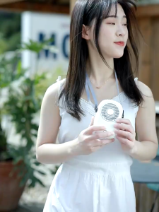 Kipas Elektrik Portable Mini: Solusi Dingin Musim Panas