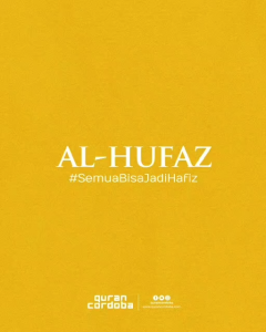 Mushaf Alquran Hafalan AL HUFAZ & A5 Alquran Terjemahan Tajwid Warna Cordoba