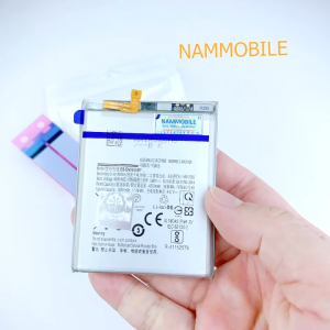 FreeShip Pin Samsung Galaxy Note 20 Ultra N985 EB-BN985ABY 4500mAh Zin + Tặng Keo Dán Pin