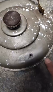 Que hàn nhiệt độ thấp 3 que – tự sửa đồ kim loại tại nhà không cần máy hàn an toàn dễ dùng