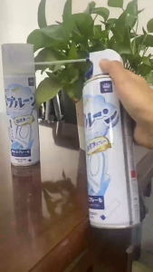 Toilet Deodorizing Cleaner Bathroom Power Foaming Cleaning Spray Multi-Functional Household Toilet Washing Bubble for Cleaning