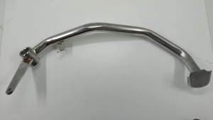 Pedal Rem Revo Absolute - Vedal Fedal Pijakan Injakan Rim Brake Break Bawah Belakang Honda Blade