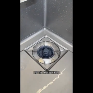 Stainless Sink Strainer: A Comprehensive Guide