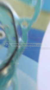 Paking Fullset Byson KC Premier: Aksesoris Kendaraan Berkualitas Tinggi